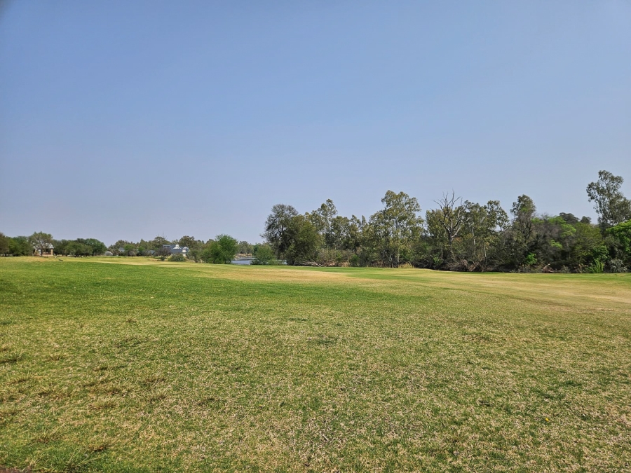 0 Bedroom Property for Sale in Vaal de Grace Golf Estate Free State